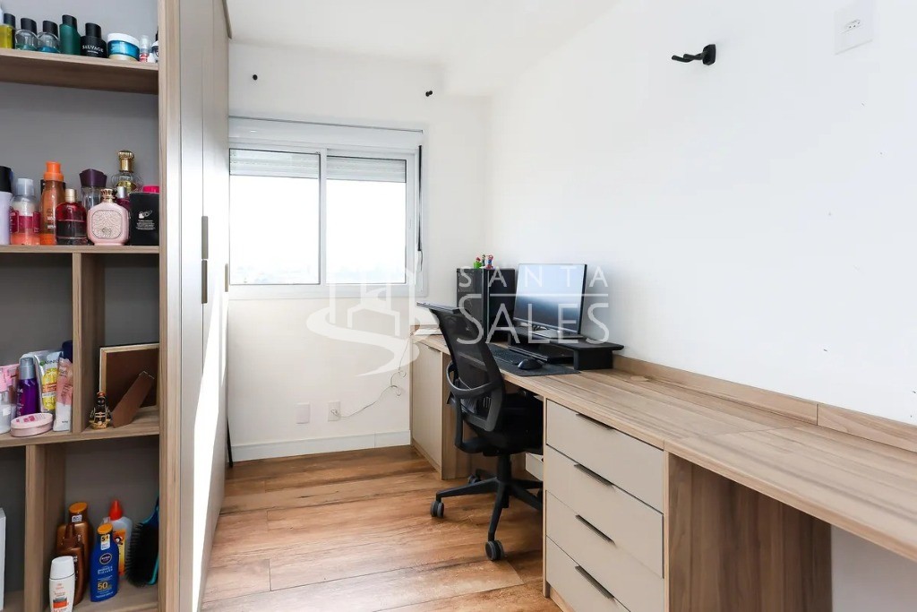 Apartamento, 2 quartos, 48 m² - Foto 27