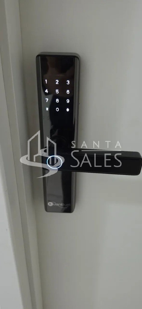 Apartamento, 2 quartos, 35 m² - Foto 13
