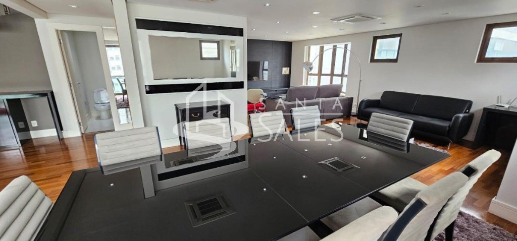 Apartamento, 4 quartos, 270 m² - Foto 11