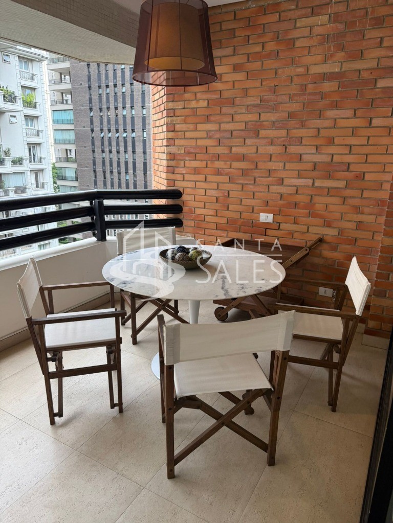 Apartamento, 3 quartos, 285 m² - Foto 3