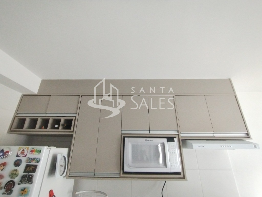 Apartamento, 2 quartos, 35 m² - Foto 18