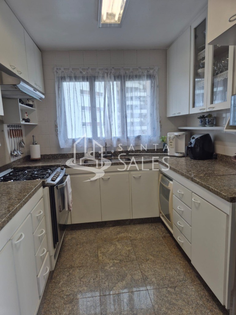 Apartamento, 4 quartos, 184 m² - Foto 13