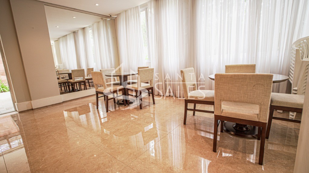 Apartamento, 3 quartos, 135 m² - Foto 2
