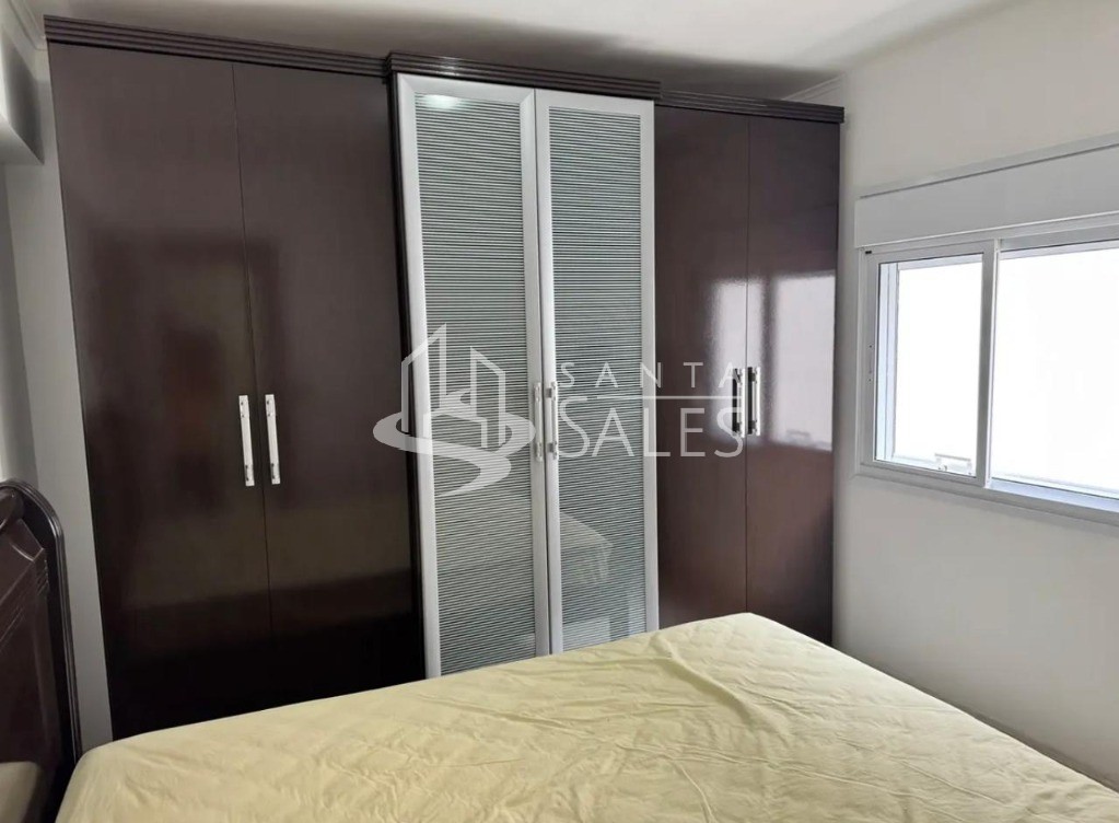 Apartamento, 3 quartos, 70 m² - Foto 5