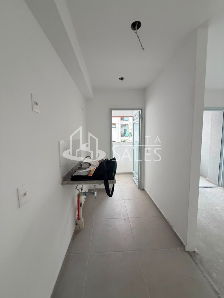 Apartamento, 1 quarto, 34 m² - Foto 16