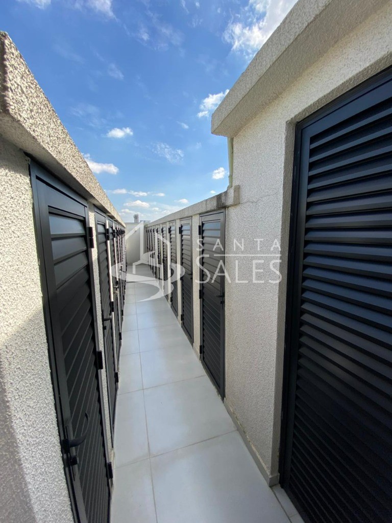 Apartamento, 1 quarto, 33 m² - Foto 21