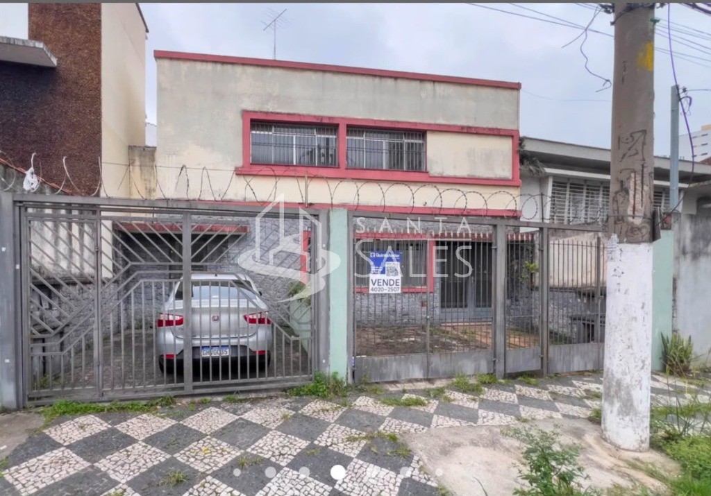Sobrado, 7 quartos, 550 m² - Foto 48