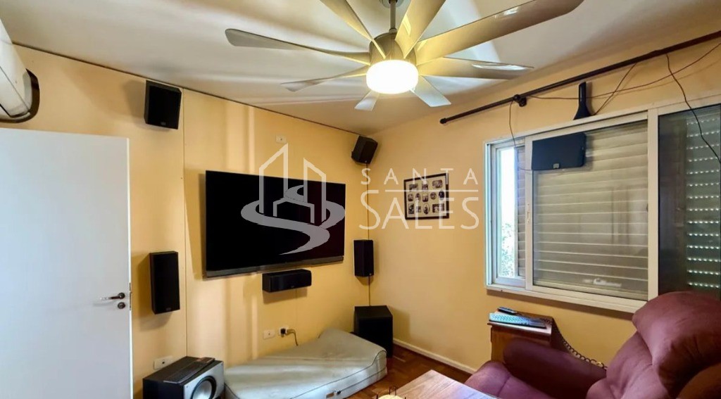 Apartamento, 4 quartos, 154 m² - Foto 42