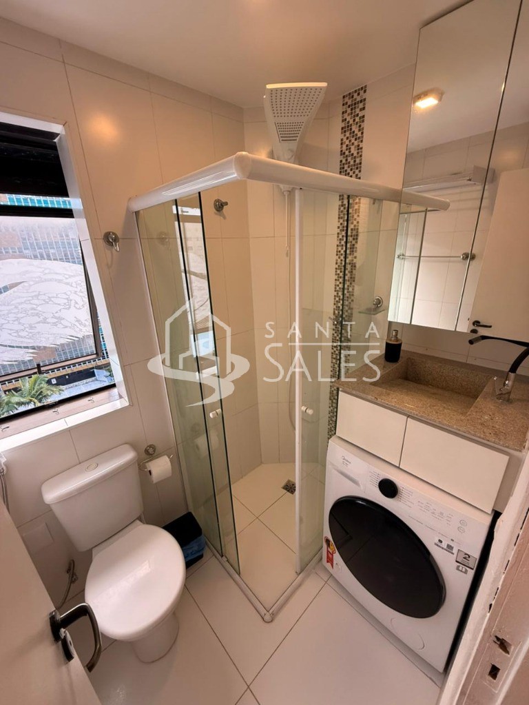 Apartamento, 1 quarto, 28 m² - Foto 18