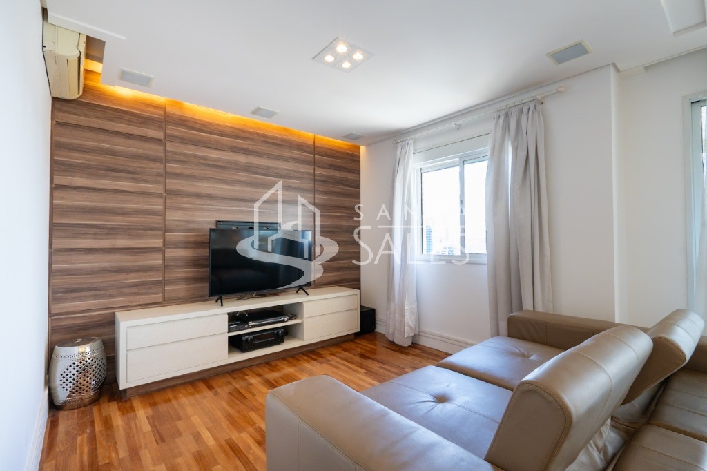 Apartamento, 3 quartos, 168 m² - Foto 27