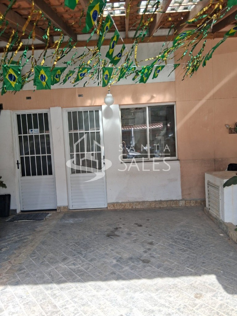 Sobrado, 2 quartos, 130 m² - Foto 6