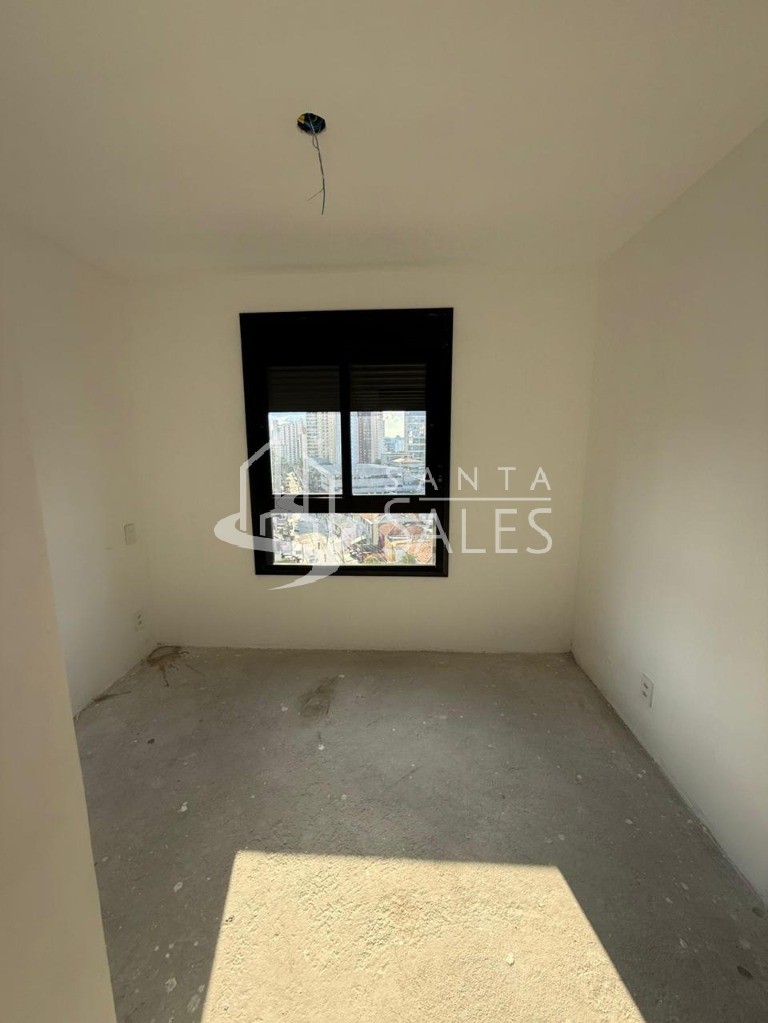Apartamento, 1 quarto, 35 m² - Foto 3