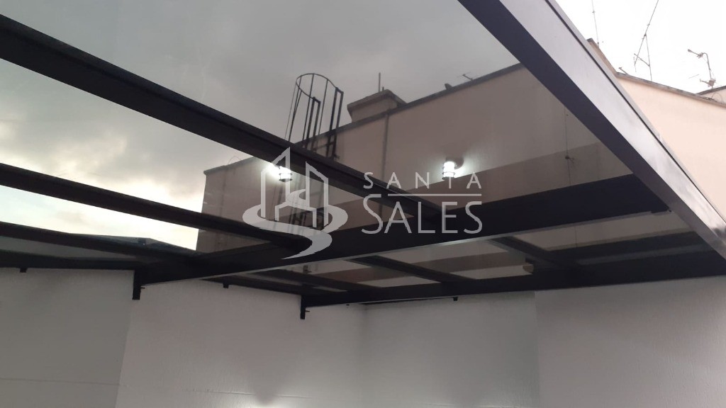 Apartamento, 2 quartos, 45 m² - Foto 20