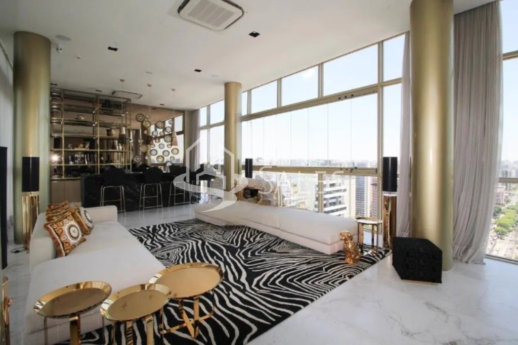 Apartamento, 1 quarto, 31 m² - Foto 1