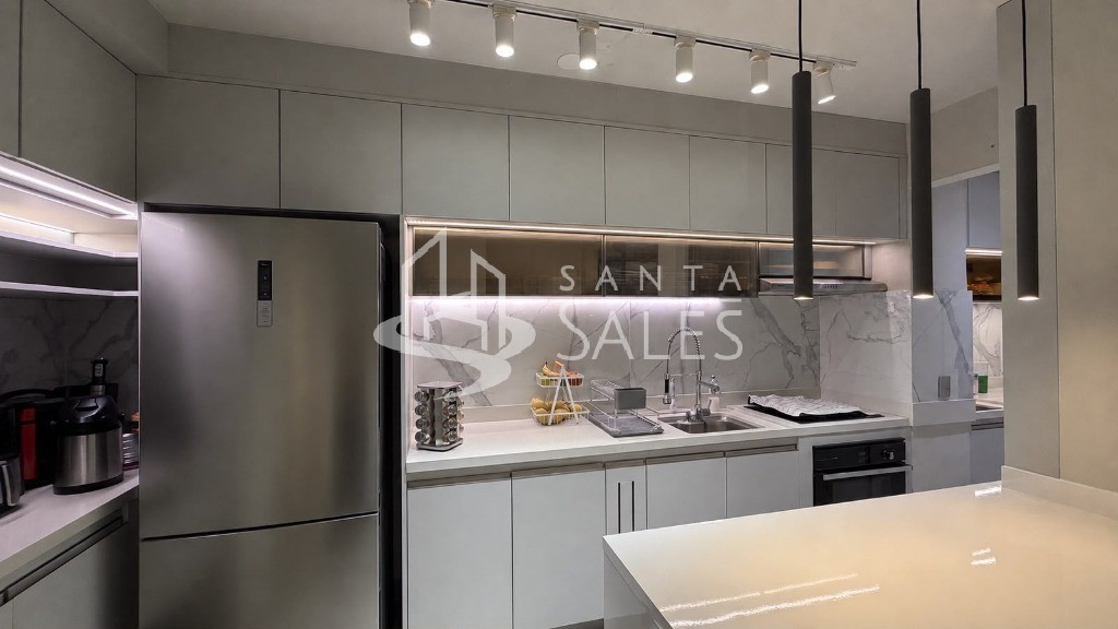 Apartamento, 2 quartos, 62 m² - Foto 5