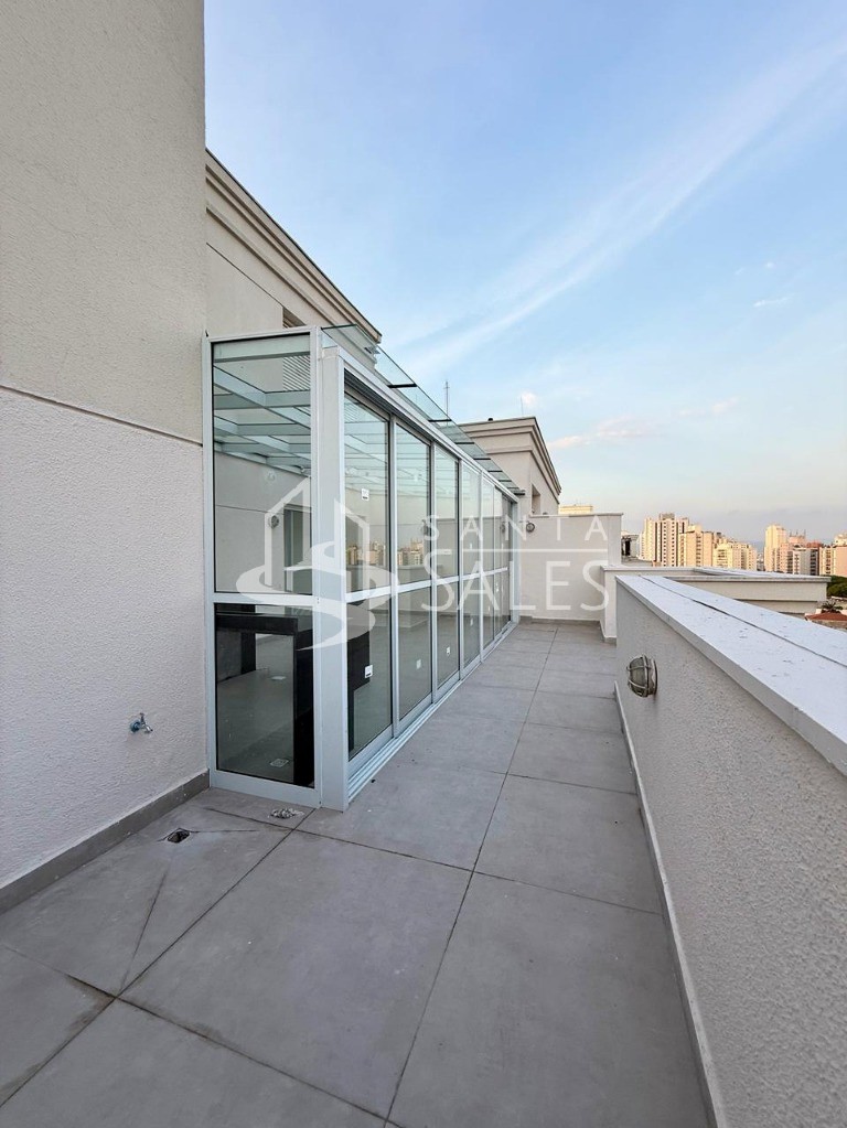 Cobertura, 2 quartos, 120 m² - Foto 33