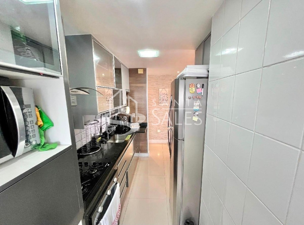 Apartamento, 2 quartos, 65 m² - Foto 5