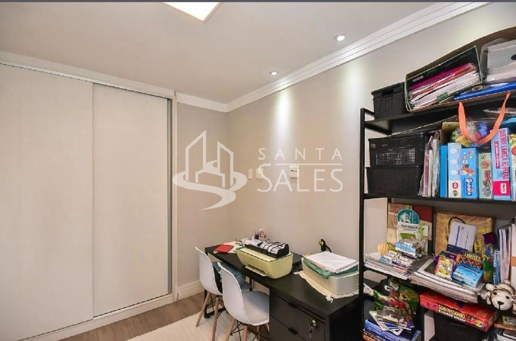 Apartamento, 2 quartos, 80 m² - Foto 9