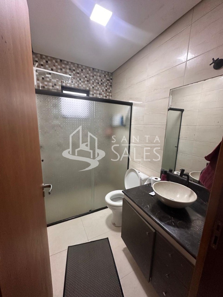 Sobrado, 2 quartos, 72 m² - Foto 11