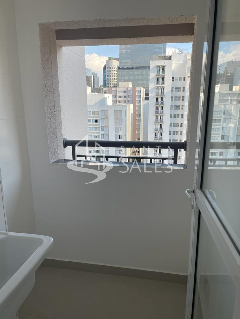 Apartamento, 2 quartos, 66 m² - Foto 12