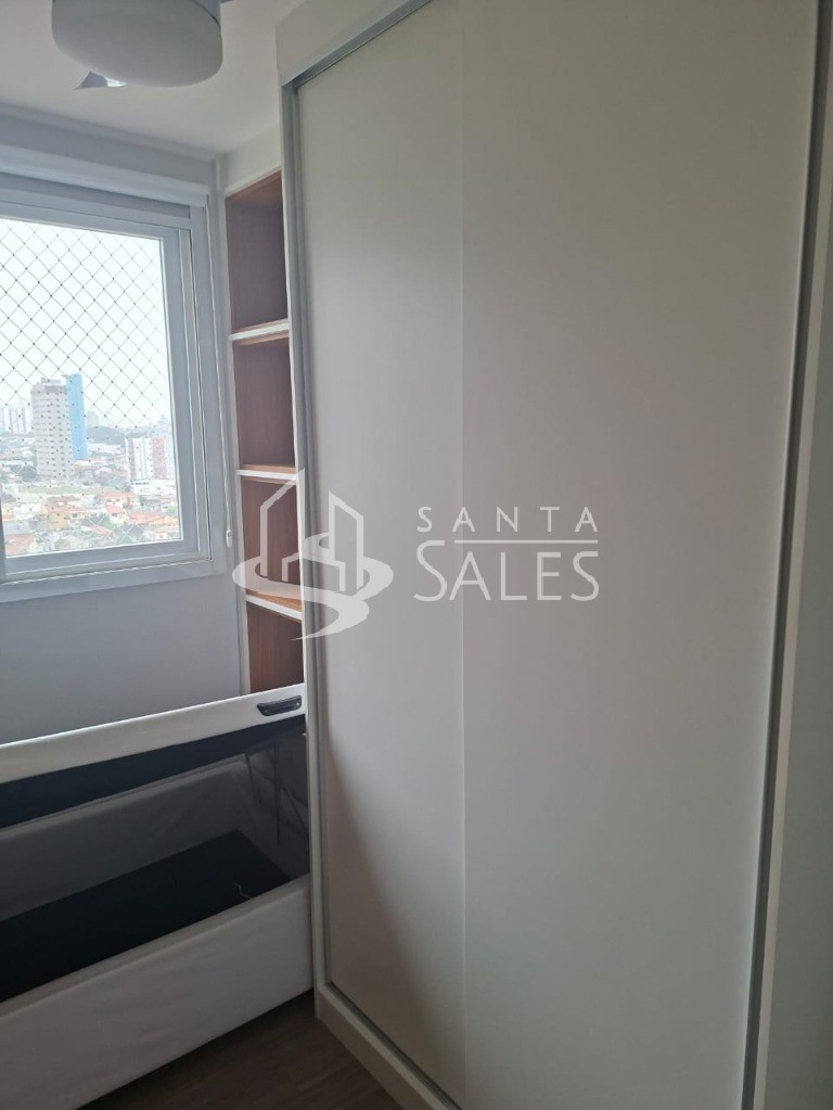 Apartamento, 2 quartos, 44 m² - Foto 13