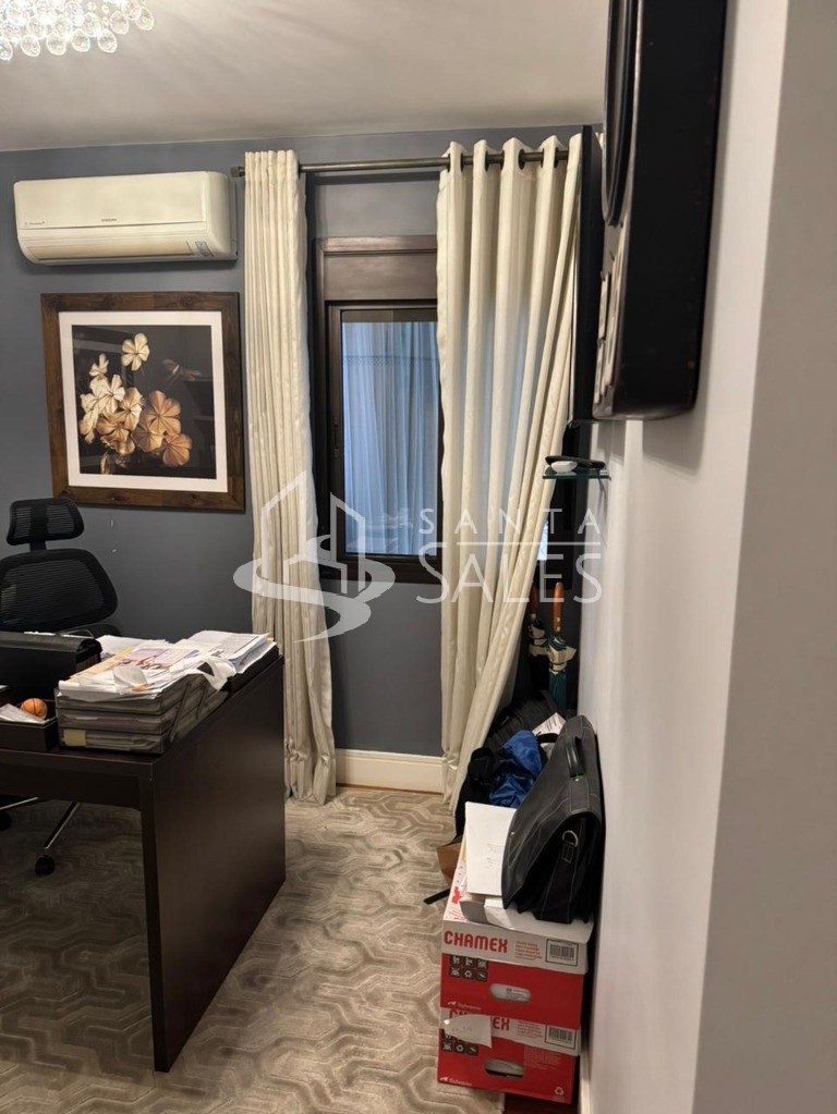 Apartamento, 3 quartos, 130 m² - Foto 11