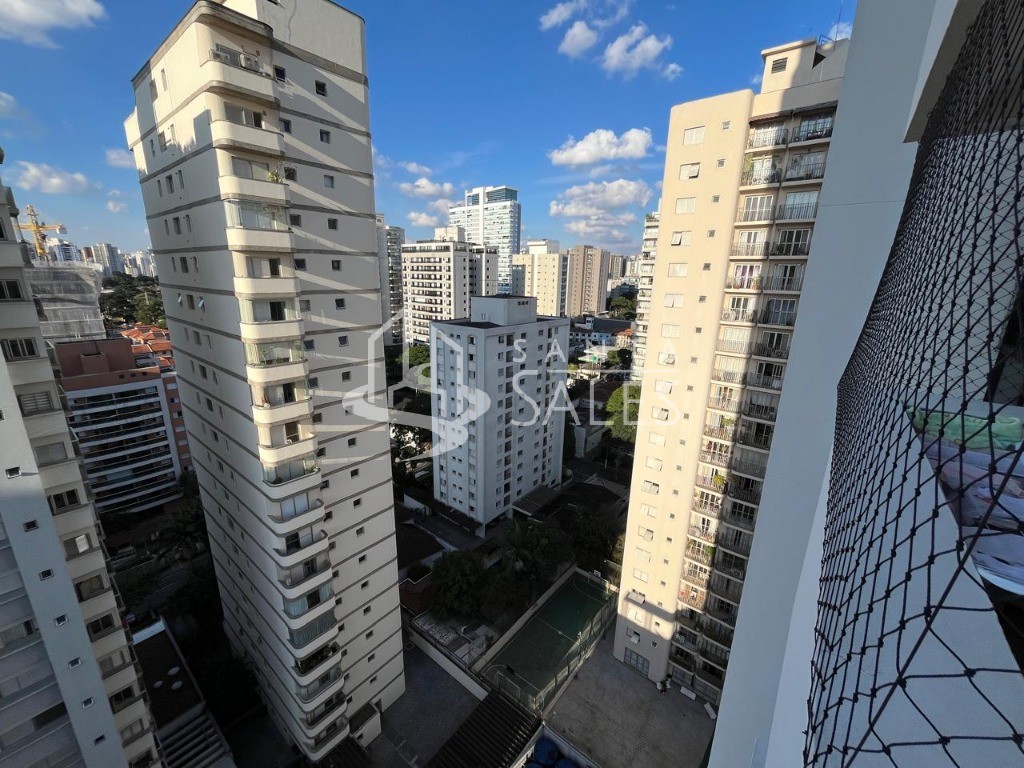 Apartamento, 2 quartos, 55 m² - Foto 2