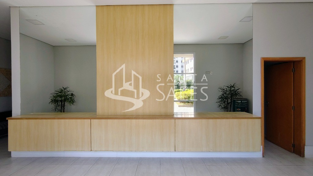 Apartamento, 3 quartos, 80 m² - Foto 29