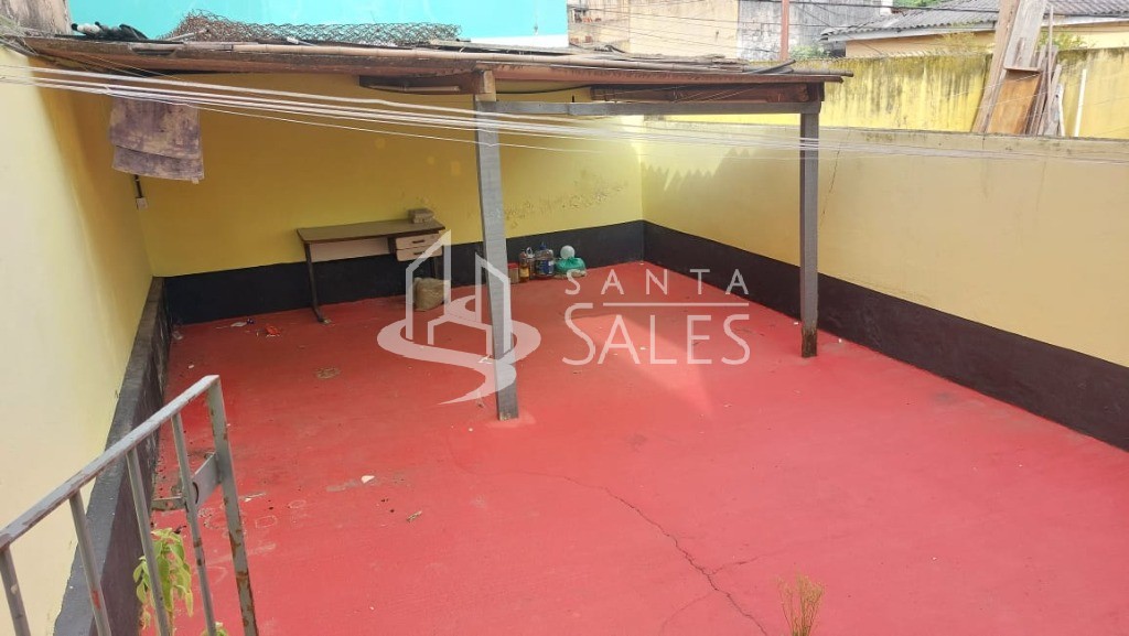 Sobrado, 3 quartos, 90 m² - Foto 15