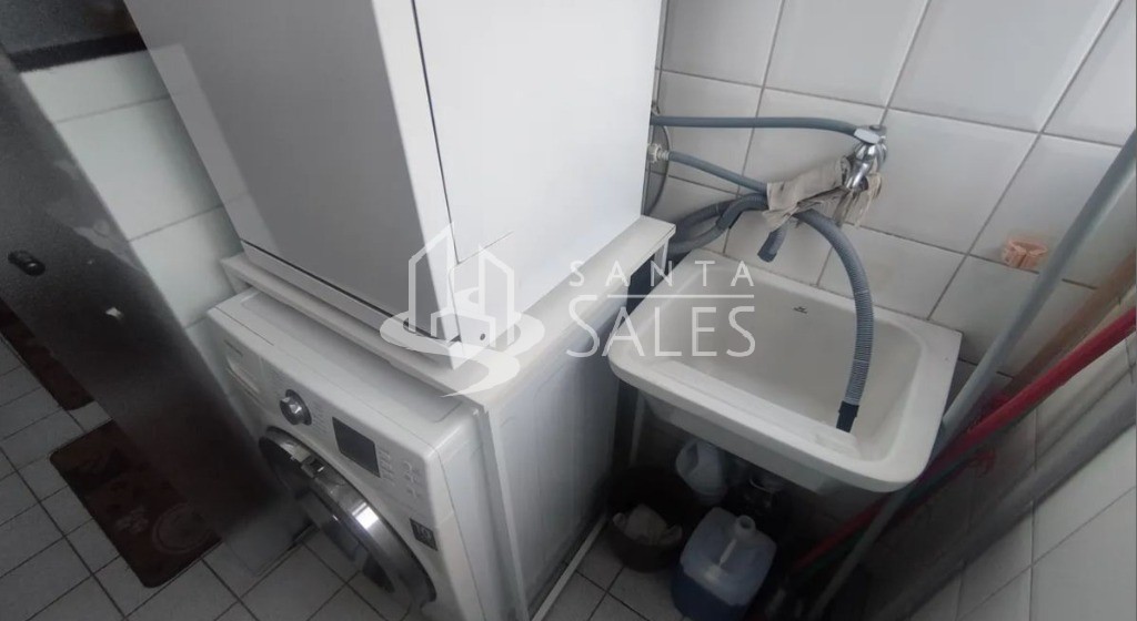 Apartamento, 2 quartos, 61 m² - Foto 30