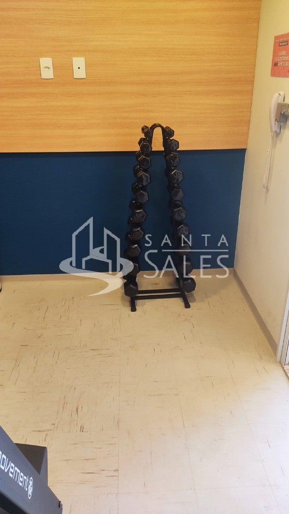 Apartamento, 2 quartos, 42 m² - Foto 22