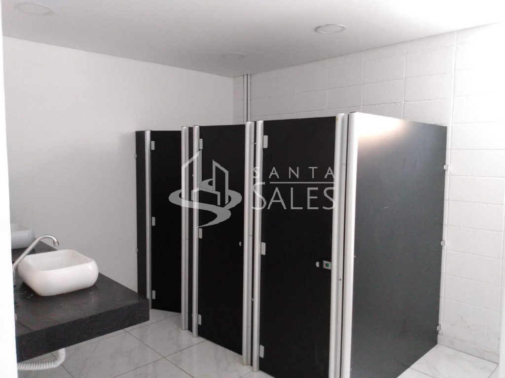 Depósito-Galpão, 710 m² - Foto 14