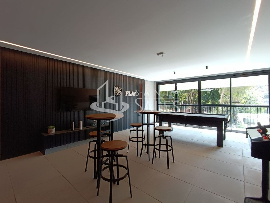Apartamento, 1 quarto, 38 m² - Foto 17