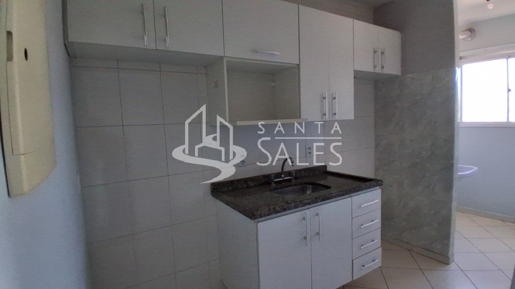 Apartamento, 2 quartos, 54 m² - Foto 11