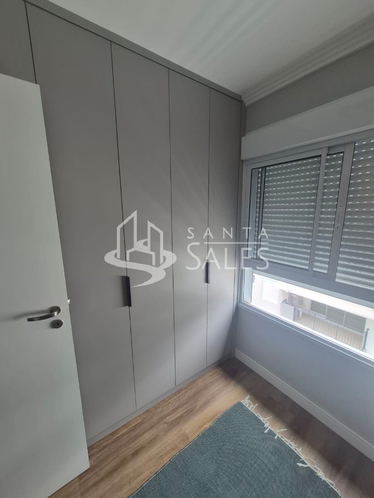 Apartamento, 2 quartos, 41 m² - Foto 8