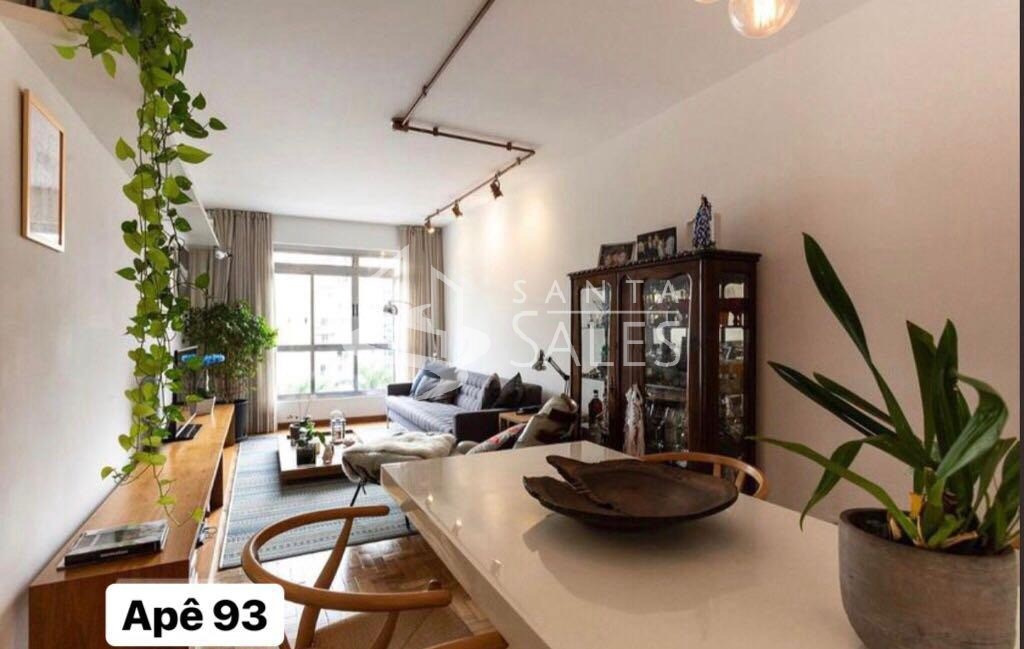 Apartamento, 2 quartos, 79 m² - Foto 4