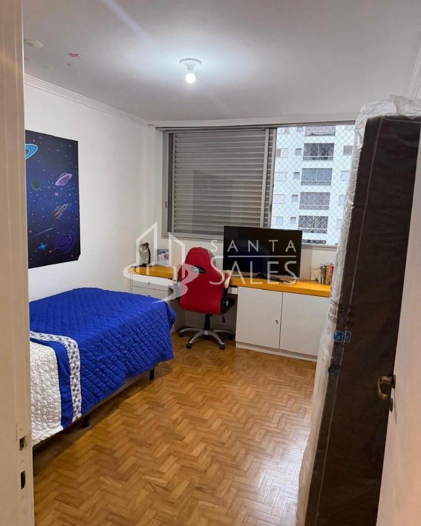 Apartamento, 3 quartos, 116 m² - Foto 6