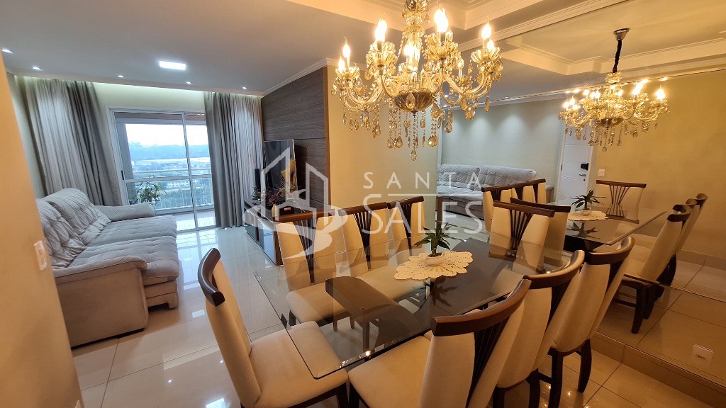Apartamento, 4 quartos, 108 m² - Foto 1