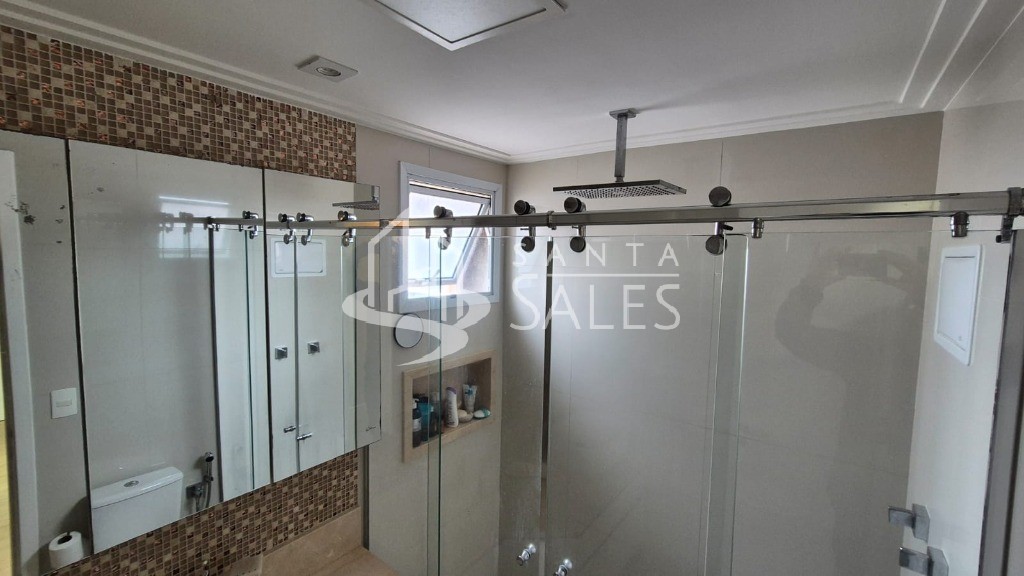 Apartamento, 3 quartos, 136 m² - Foto 5