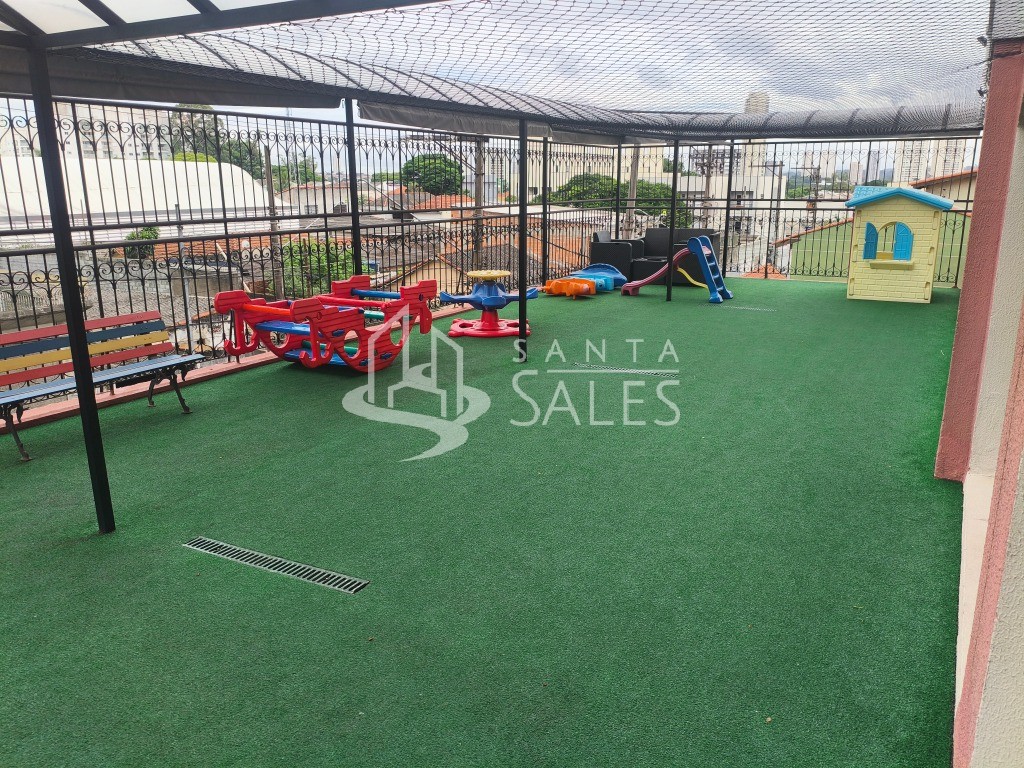 Apartamento, 3 quartos, 64 m² - Foto 16