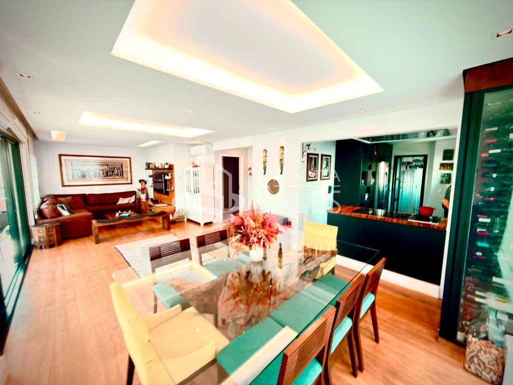 Apartamento, 3 quartos, 172 m² - Foto 3