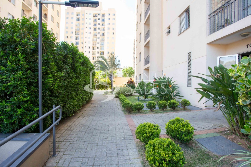 Apartamento, 2 quartos, 47 m² - Foto 49