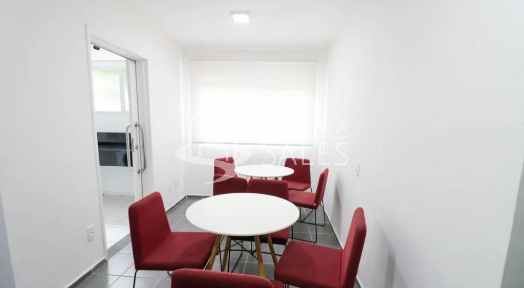 Apartamento, 2 quartos, 35 m² - Foto 4