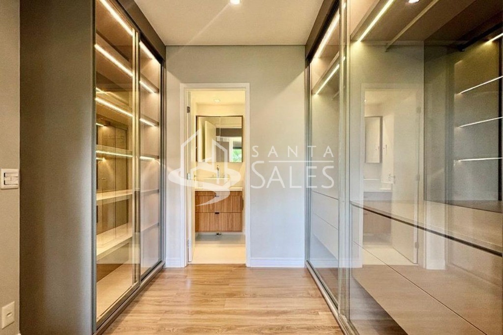 Apartamento, 3 quartos, 197 m² - Foto 19