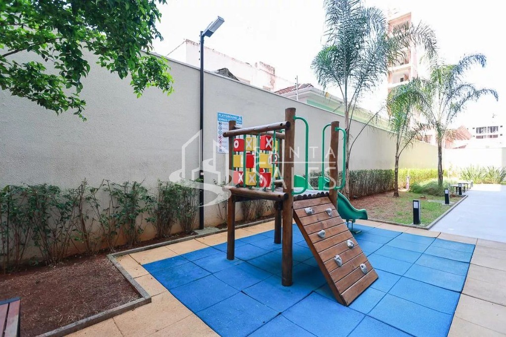 Apartamento, 2 quartos, 35 m² - Foto 21