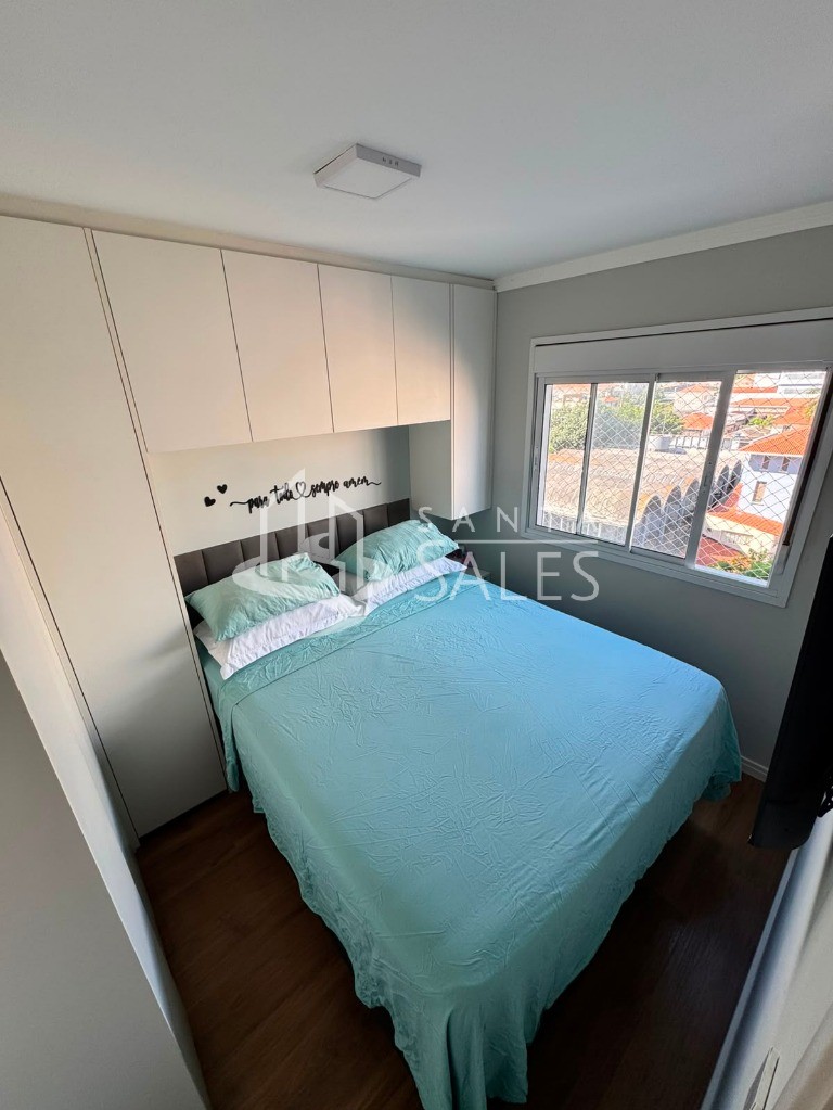 Apartamento, 2 quartos, 34 m² - Foto 12
