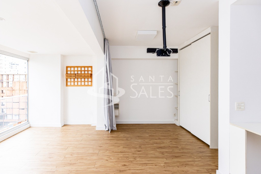 Apartamento, 1 quarto, 38 m² - Foto 17