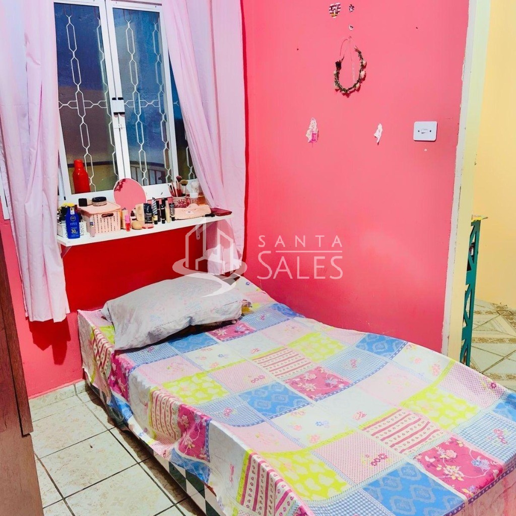 Sobrado, 4 quartos, 125 m² - Foto 4