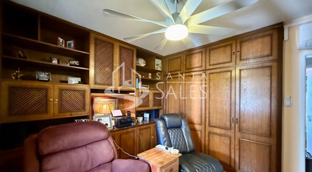 Apartamento, 4 quartos, 154 m² - Foto 43