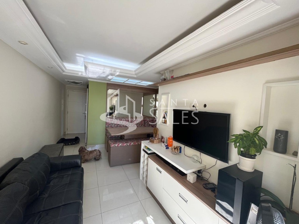 Apartamento, 3 quartos, 67 m² - Foto 6